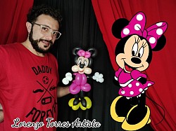 Minnie mouse Walt disney