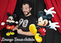 Topolino Mickey mouse Walt disney
