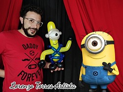 Minions cattivissimo me