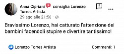 Recensione