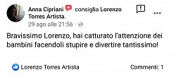 Recensione