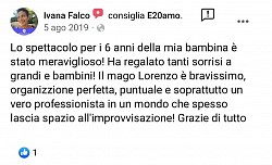 Recensione