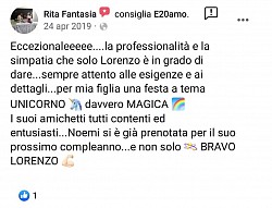 Recensione