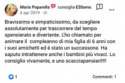 Recensione