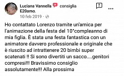 Recensione