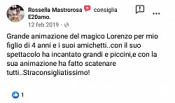 Recensione