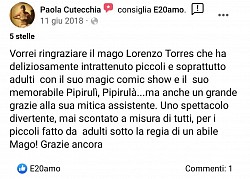 Recensione