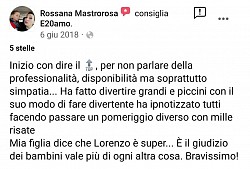 Recensione