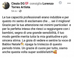 Recensione videomessaggi